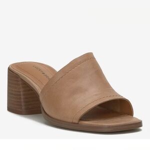 Lucky Brand Jamie’s sandal